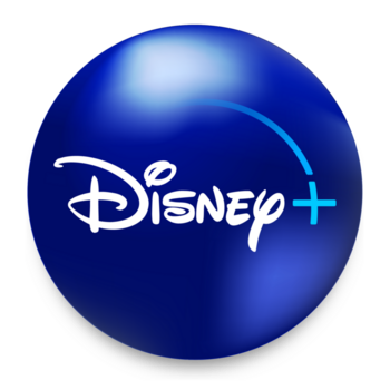 Disney+ 4K