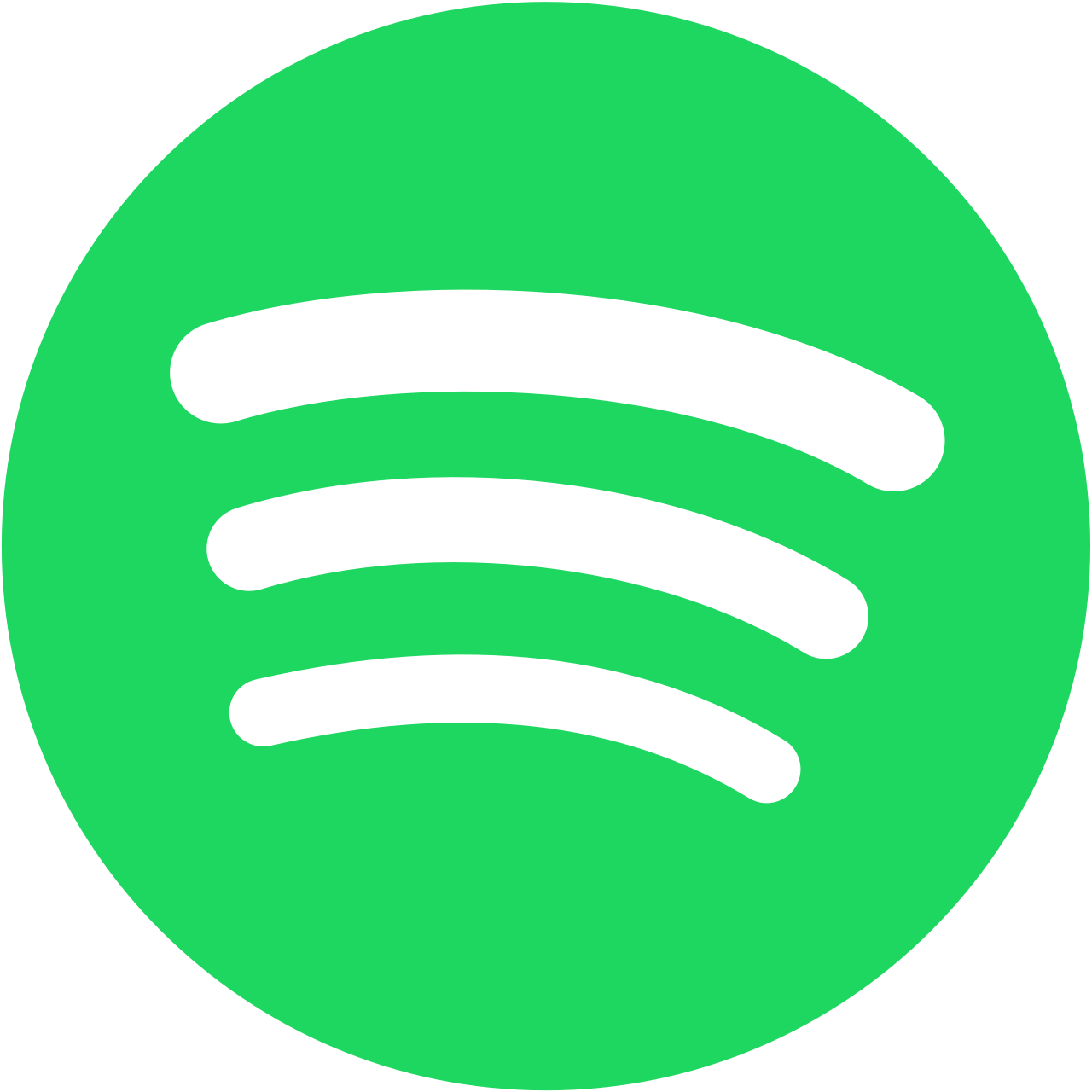 Spotify VIP